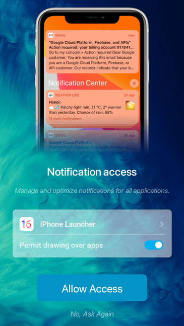 iOS Launcher׿İv6.2.3ͼ2