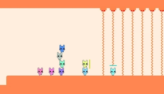 èè԰ֻ(Cats Team Online: Multiplayers)v1.9ͼ3