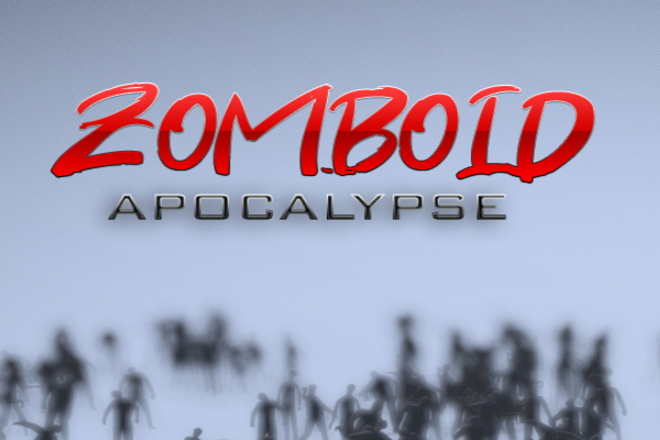 ʬʾ¼(Zomb! X Apocalypse)v1.05ͼ0