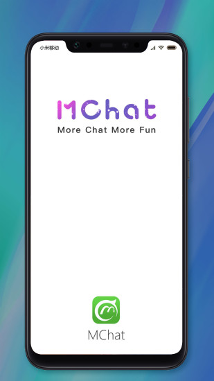 MChatٷ׿v2.9.0ͼ3