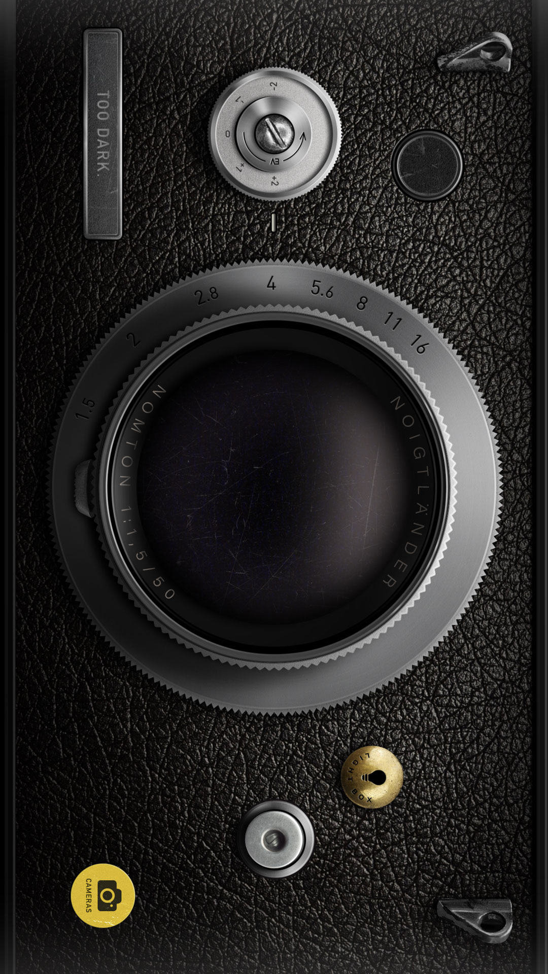 NOMO CAM׿v1.7.4ͼ0