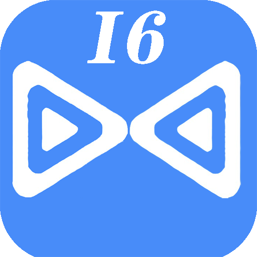16影视app手机版v1.20.1