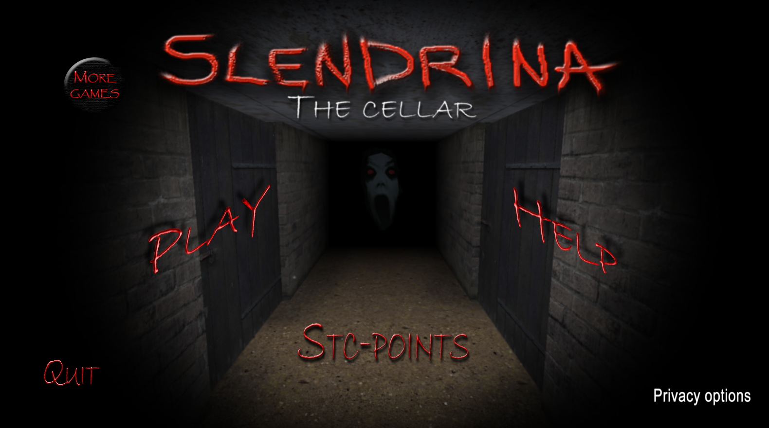 ֲ(Slendrina the Cellar (Free))v1.8.2ͼ0