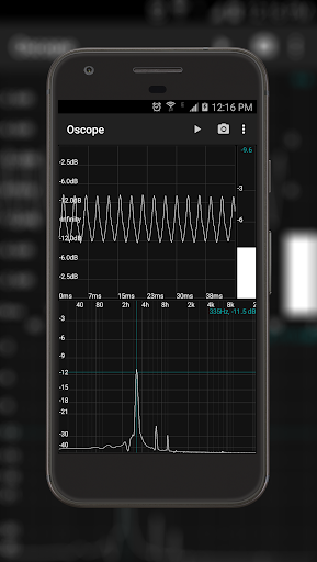 oscilloscopeֻʾ׿v3.0ͼ1