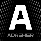 ADASHER智能手表appv1.0.0.8