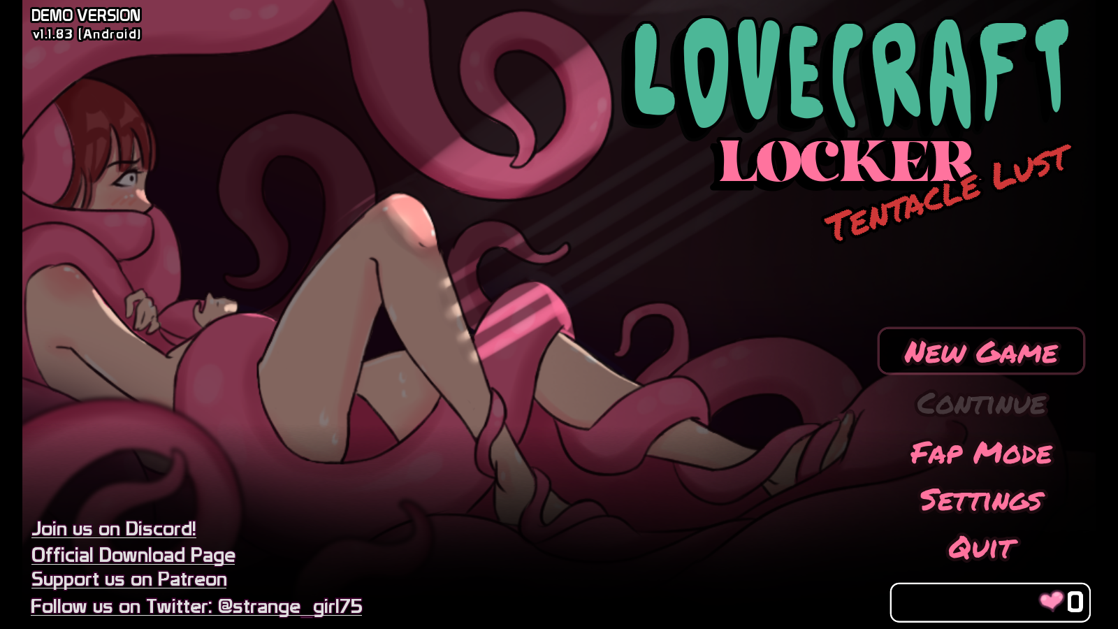 Lovecraft Locker°津ּv1.1.83ͼ1