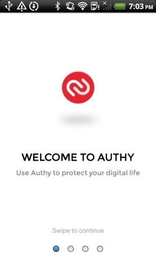 Authy׿apkv24.8.7ͼ2