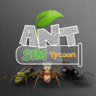蚂蚁模拟大亨游戏