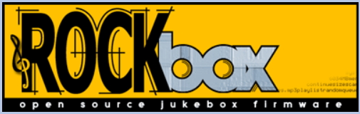 Rockboxֲ