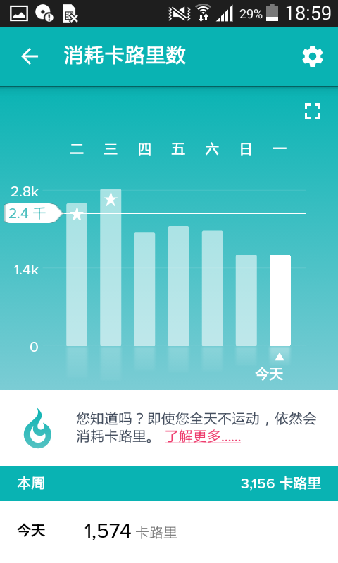 Fitbitֱapp׿v3.73ͼ1