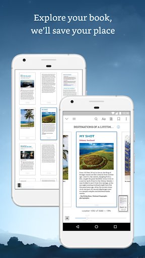 Kindleʰappv8.70.1.0(1.3.276765.0)ͼ1