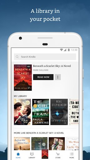 Kindleʰappv8.70.1.0(1.3.276765.0)ͼ3