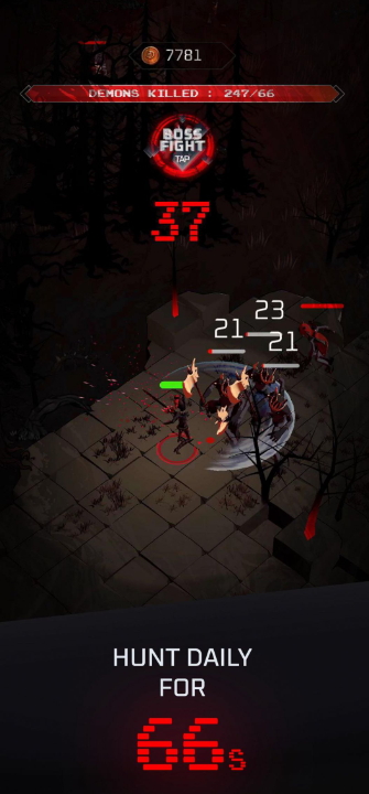 66ħϷ°(66 Demons !)v0.0.8ͼ0
