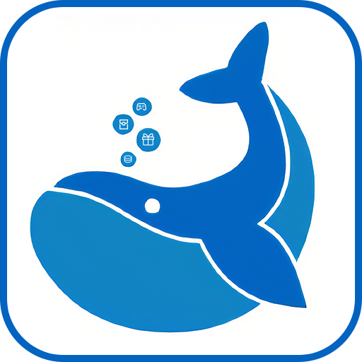 鲸鱼游戏app手机版v1.2.4