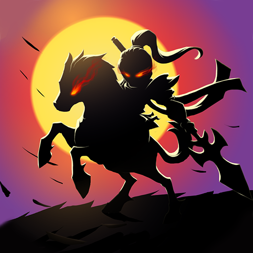 暗黑骑士游戏官方v1.0.0