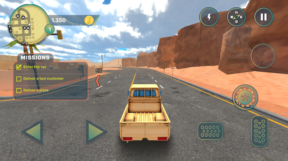 ׷(the chase)ȥv1.0.23ͼ2