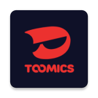 toomics漫画appv1.5.7