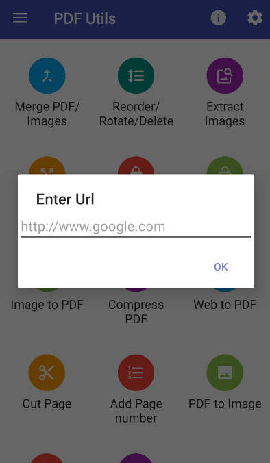 PDF Utils°v15.0ͼ2