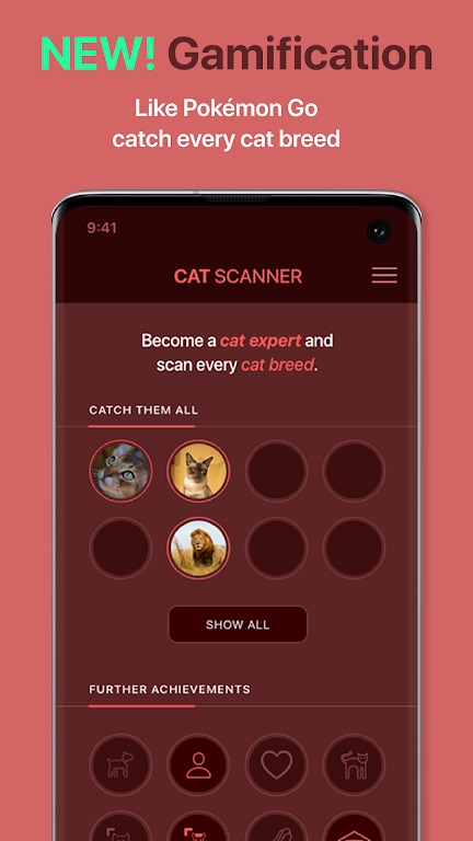 Cat Scannerè°v13.0.1ͼ2