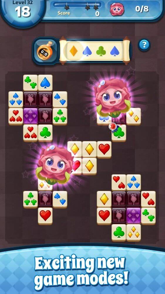 Mahjong Magic Fantasyħ°v0.231029ͼ2