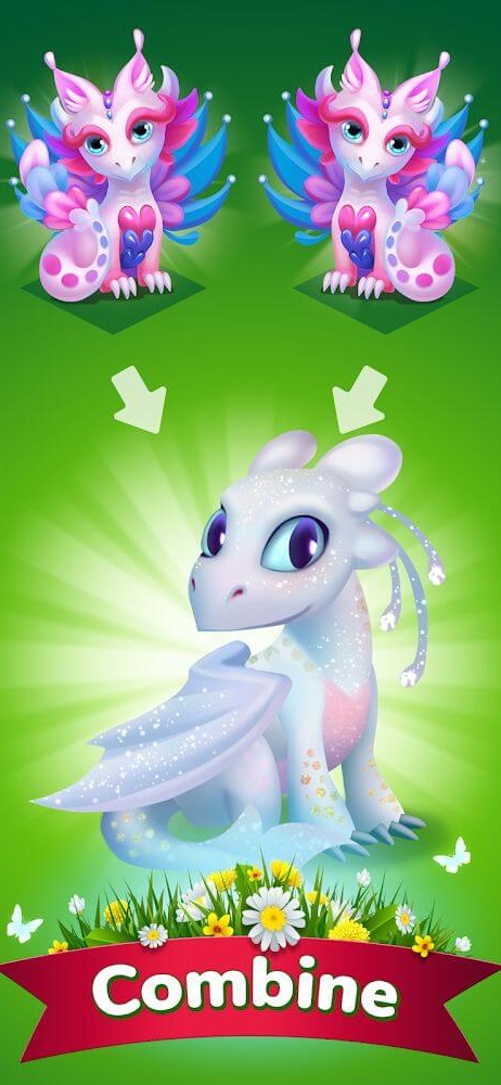 Dragons EvolutionϷv2.4.9ͼ0
