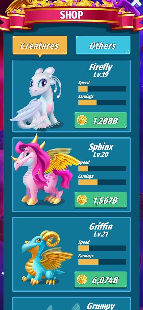 Dragons EvolutionϷv2.4.9ͼ3