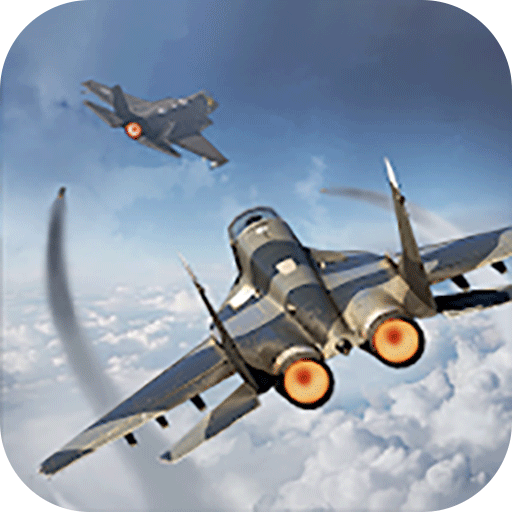 猎鹰空战安卓最新版v4.5.3