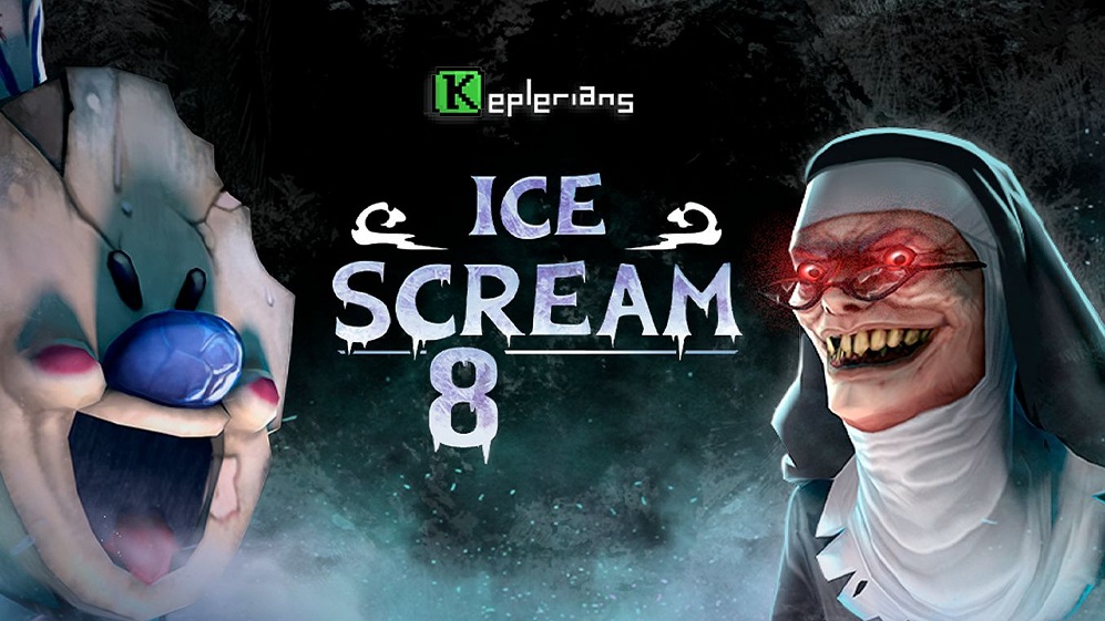 а8(Ice Scream 8)°ͼ2