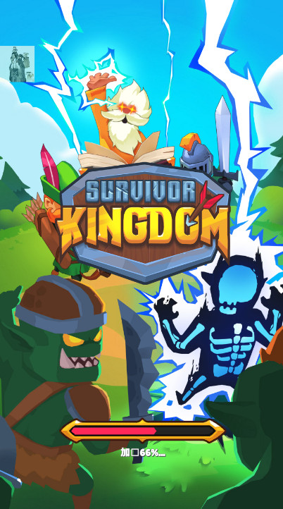 kingdoms survivorʯҰv2.21ͼ1