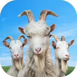 ģɽ3(Goat Simulator 3)ٷ°v1.0.4.1