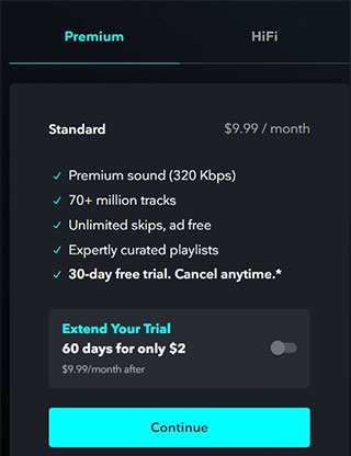 TIDAL׿ƽ2023