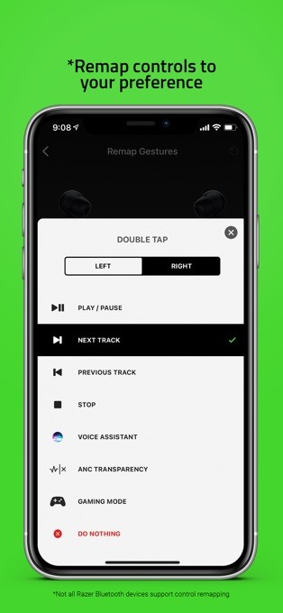 audioƵapp(Razer Audio)v10.0.0.1674180554ͼ0