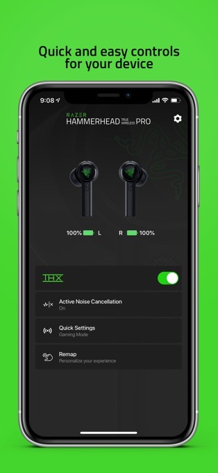 audioƵapp(Razer Audio)v10.0.0.1674180554ͼ3