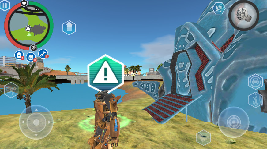 robot shark׿°v3.2.6ͼ2