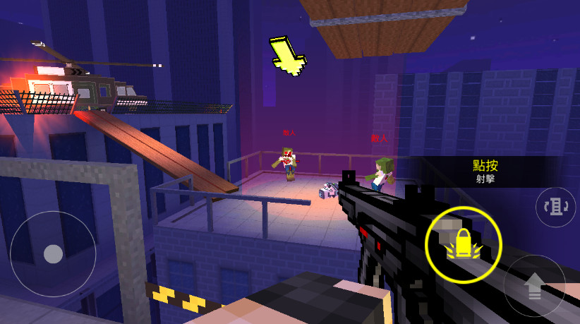 ǹ3d(pixel gun 3d)ʷ׿v23.0.3ͼ0