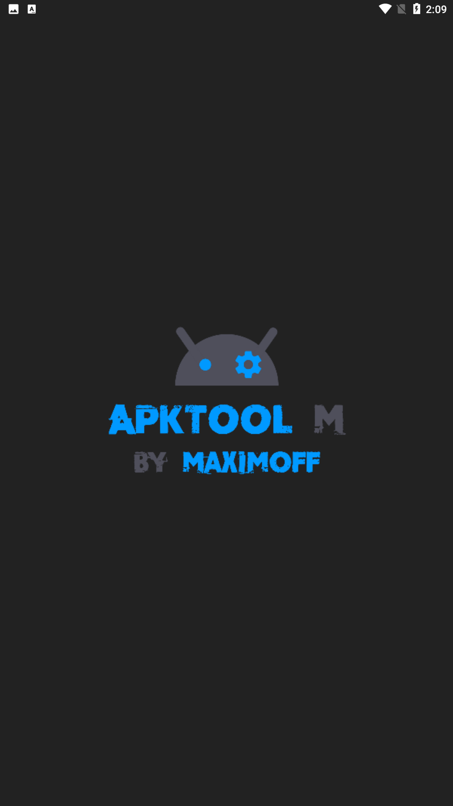 Apktool M()v2.4.0-240227.apkͼ0