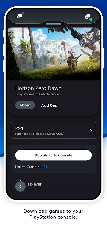 playstation app°v23.2.1ͼ0