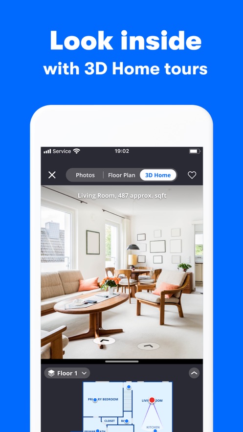Zillowٷİv14.2.2.69994ͼ3