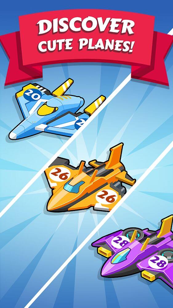 ϳɷɻ(merge planes)׿v1.3.39ͼ2