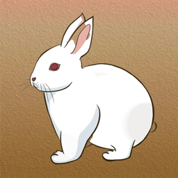 守住小兔子游戏官方正版v1.0