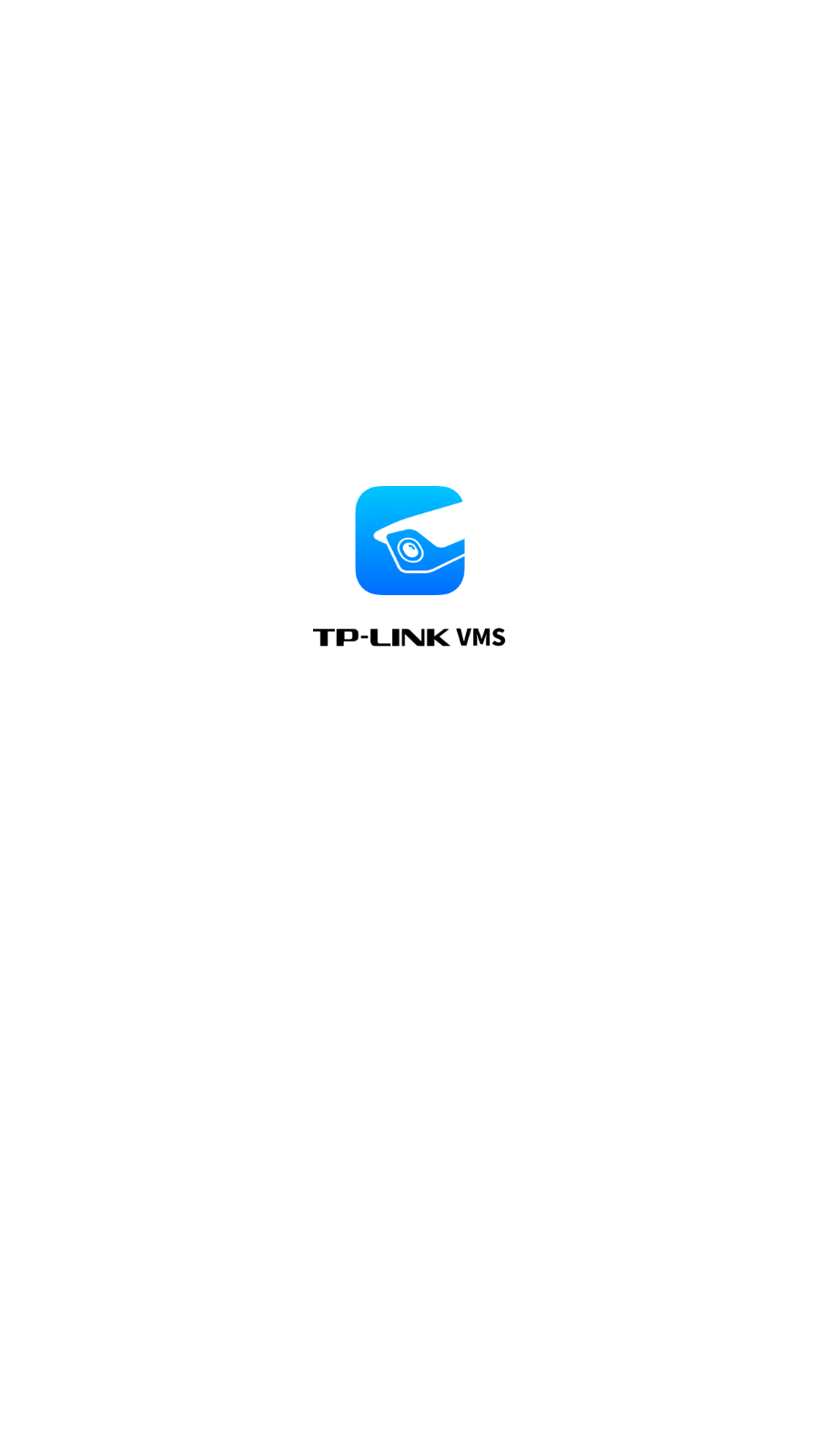 TP-LINK VMSƽ̨v2.4.5ͼ0