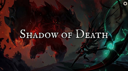 ֮Ӱڰʿ(shadow of death)