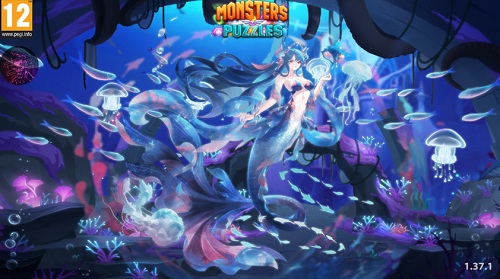 monsters & puzzlesԴ˵