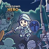 Ӣunknown hero׿v3.0.299