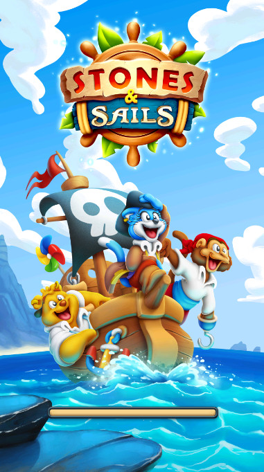 ʯͷͺ(stones & sails)İv1.59.0ͼ0