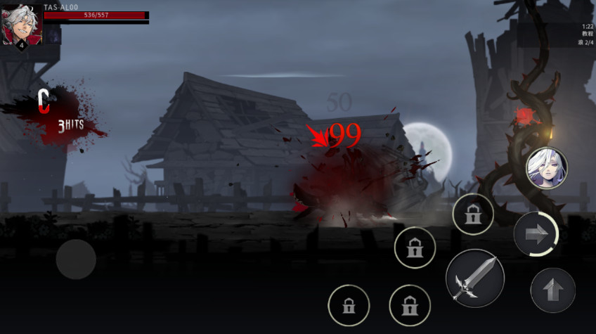 Ӱ(Shadow Slayer)׿v1.2.42ͼ1