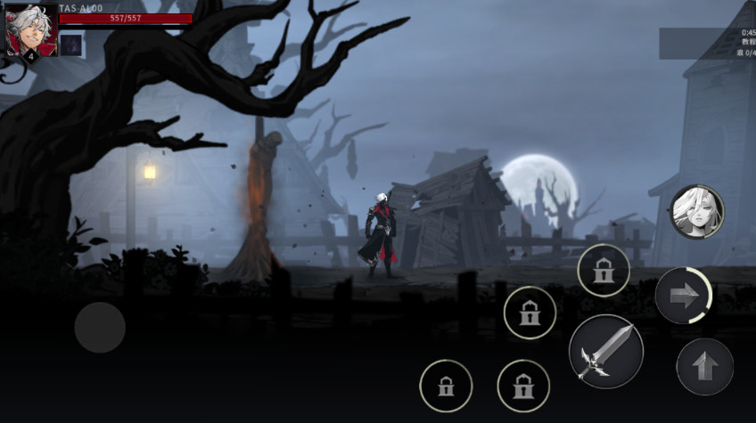 Ӱ(Shadow Slayer)׿v1.2.42ͼ2