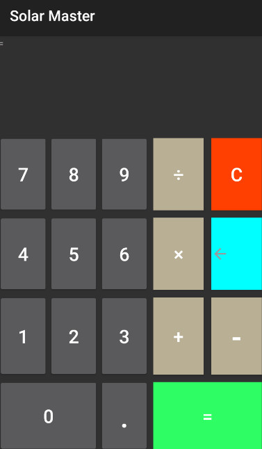 ̫ܴʦ(solar master)Ѱv3.9.22ͼ3