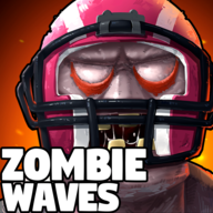 ʬzombie wavesϷİ v3.1.8