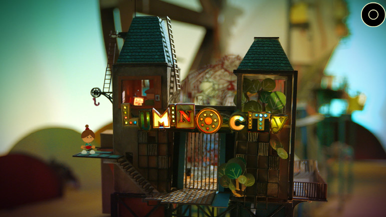 үүĳ(lumino city)ٷv1.3.11ͼ2